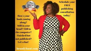 I Want to Write a Book, Now What?