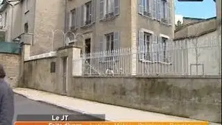 D&eacute;c&egrave;s de Raymond Aubrac, h&eacute;ros de la R&eacute;sistance
