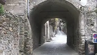 Borghi d’Italia  Borgo di Bard Aosta