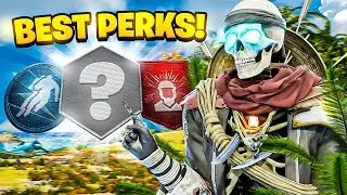 NEW warzone perks to use! CHANGE NOW! | Tips to Improve