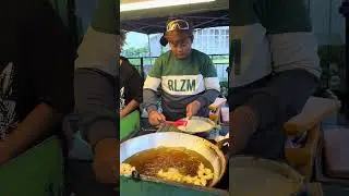 Cara Buat Otak2 Ikan Laut Jajan Kuliner Viral Rasa Super Lezat Endul Enak Tenan #food #cooking