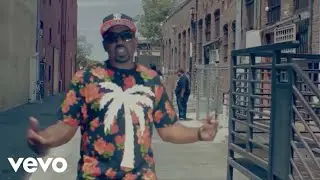 Gill Gatsby - Why Not Us?