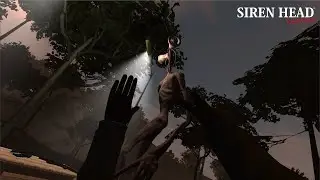 Siren Head: Reborn (by Galactic Crows, Inc.) - Android Game Gameplay