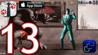 The Executive iOS Walkthrough - Part 13 - Career: Executive Stage 40-44