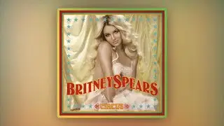 Britney Spears - Amnesia (Official Instrumental) | BritneyZone