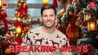 Why the 'Finding Mr. Christmas' Winner is the Hallmark Star We Need for 'A Make or Break Holiday'!