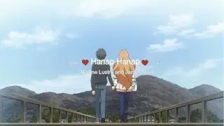 Golden Time 『 AMV 』 - Hanap-Hanap