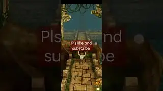 temple run #shorts ,,comedy funny games video