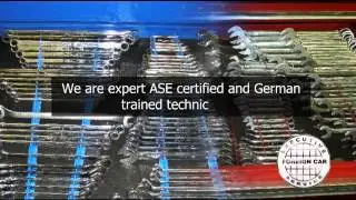 Mercedes Service Woodbridge - Executivefcs.com