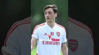 Enzo Ferrari and Ozil ❤️‍🩹🗿 #shorts #viral