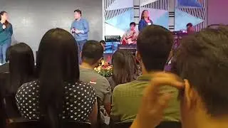 Reckless Love - Victory Pioneer