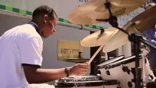 Brian Richburg Shreds!