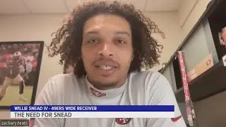 Former Muskegon Heights high school football star heads to the Super Bowl