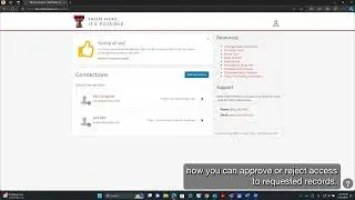 Texas Tech FERPA Tutorial for Students