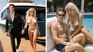Inside The Billionaire Life Of Joel Osteen America's Richest Pastor