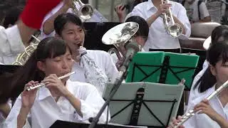 焼津中央　2020-08-09