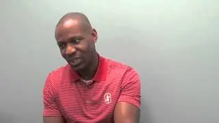 Vaughn Bryant: Accountability Now Is A Life Lesson For The Future