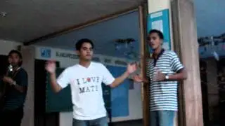 NFS band