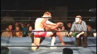 Malek Avalon vs Ricky Stryc-9 pt2