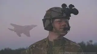 AV-HMALS&reg; Teaser Video