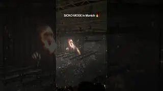 Drake performs SICKO MODE in Munich #drake #munich #fyp #drakekonzert #konzertliebe