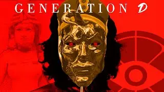 GENERATION D(oorman) | DEADLOCK