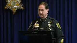 Oakland County Sheriff's Office says mass tragedy at graduation was averted