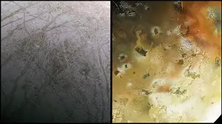 The Sound of Space [IO Surface, Europa Surface] [Space Engine 0.990/0.9.9.0 Beta] #12