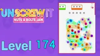Unscrew it Level 174