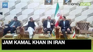 Pakistan's Commerce Minister Reaches Iran on Three-Day Visit to Boost Economic Ties | Iran-Pakistan