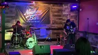 Last Battle - Pipe Dream live at Nowhere Bar