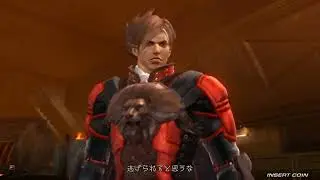 Tekken 6: Bloodline Rebellion - Devil Jin (RPCS3)