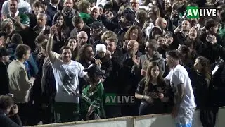 Giovanni D'Agostino, Patierno e Lescano lanciano il coro della capolista