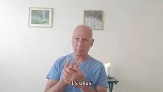 Asthma - Stop using your inhaler | The Amitai Technique for Emotional Healing