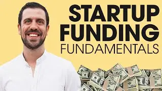 How to Raise Money as a Startup: Finding Investors, Preparing & Getting Attention