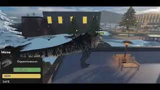 i play jurassic blocky part 2
