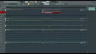 Mastered Overwar.flp is done!