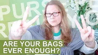 Purse Peace: Reality or Myth? || Collab with YotaStyle || Autumn Beckman