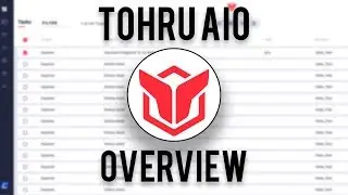 TohruAIO Overview