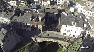 Via delle Gallie