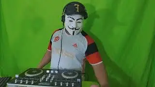 DANCE NACIONAL SET TIKTOK