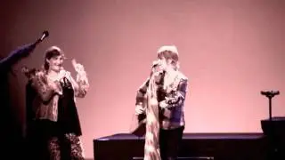 Elaine Petty & Beverly Jo Scott.m4v