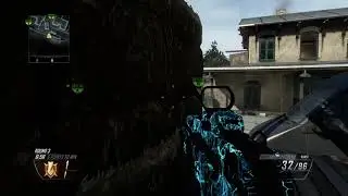 BO2 GB S&D 1v3 Standoff vs Its Dart Season & Rxboot & Jxyce