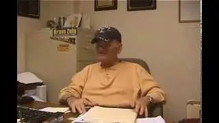 Dave Barker on Successful Veterans Claims