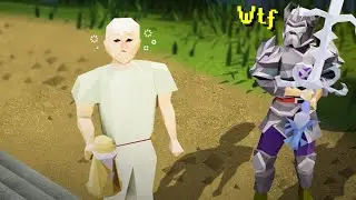 Trying To High Risk PK whilst DRUNK