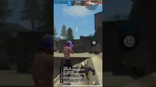 free fire new whatsApp status #short🔥   #s-jack   #sjack  #ff
