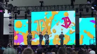 KCON 2023 Day 3_3 - Just B - Butter