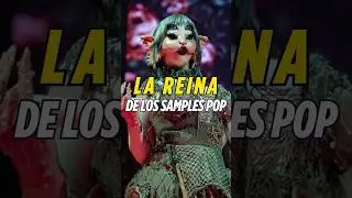 &iquest;Melanie Mart&iacute;nez es la reina de los samples?