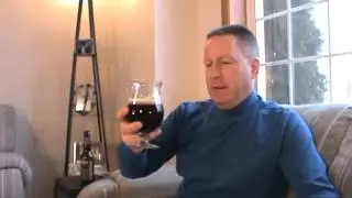 Beer Review #29 Central Waters Peruvian Morning