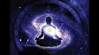 Morphologic Meditation [Guitar & Colours]